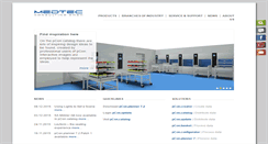 Desktop Screenshot of 3d-product-configuration.com